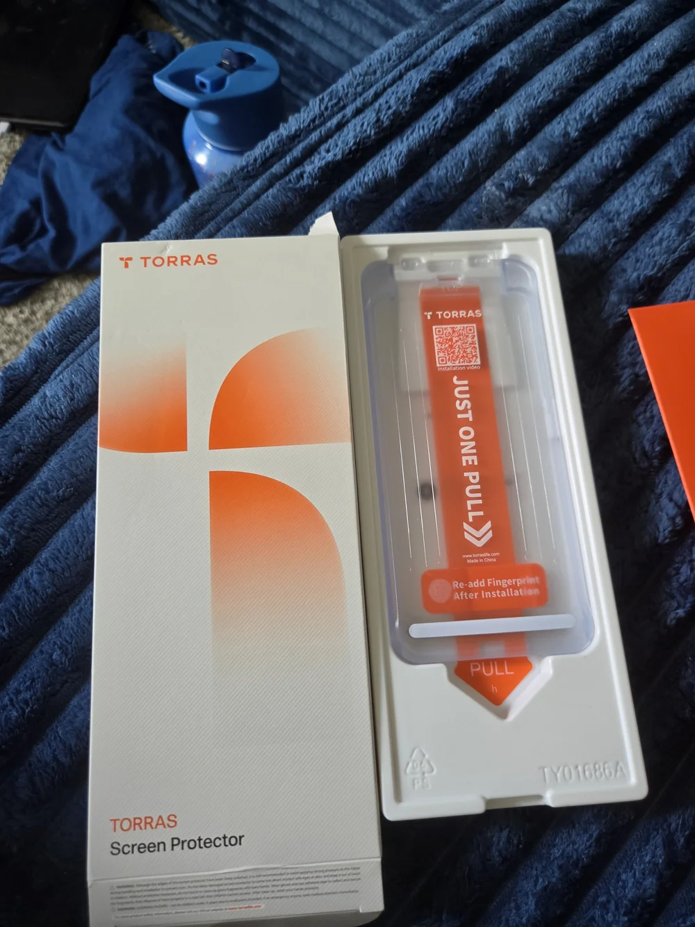 Samsung S26 Screen Protector